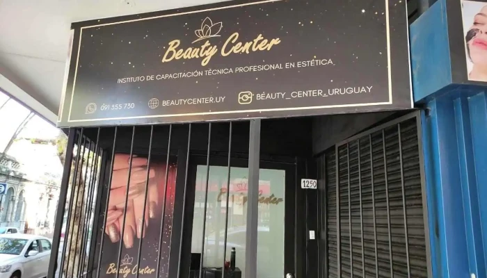 Beauty Center - Montevideo