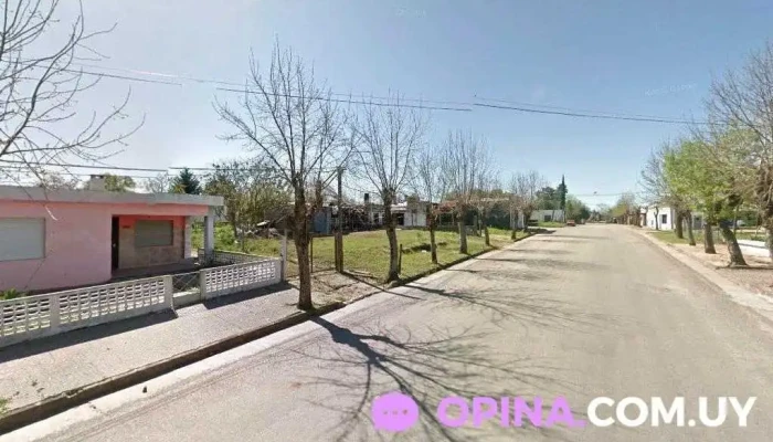 Beauty Flor Peluquería Unisex - 95100 Veinticinco De Mayo