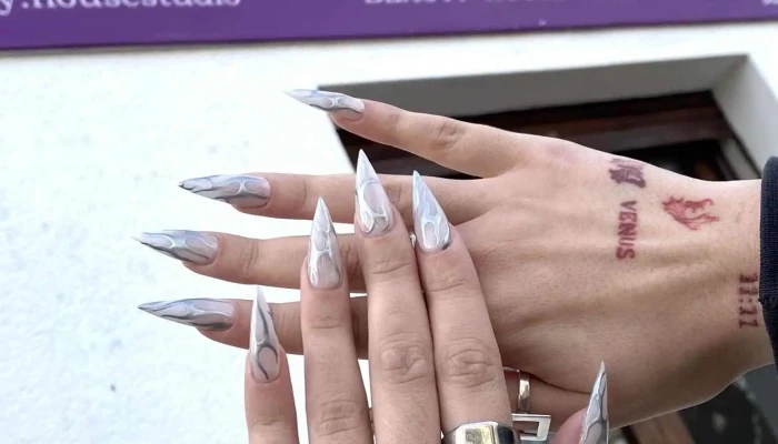 Beauty House Studio - 70000 Col. Del Sacramento