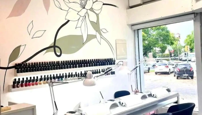 Beauty Prado - Montevideo