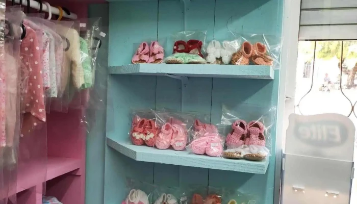 Bebé Arcoiris - 50000 Salto