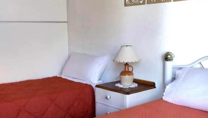 Bed Breakfast Aqui Mismo Habitaciones - Hotel