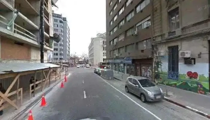 Beg Desarrollos Inmobiliarios -  Cerca De Mideg - Montevideo