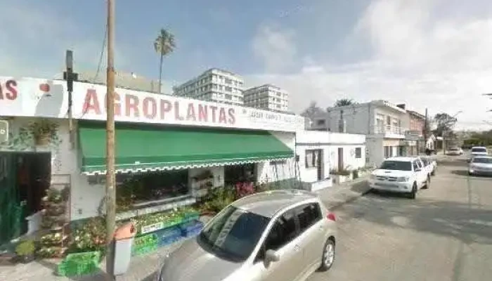 Beija Flor Restaurant:  Street View Y 360