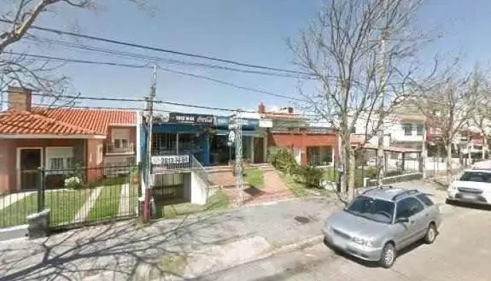 Beiramar Inmobiliaria -  Como Llegardeg - Montevideo
