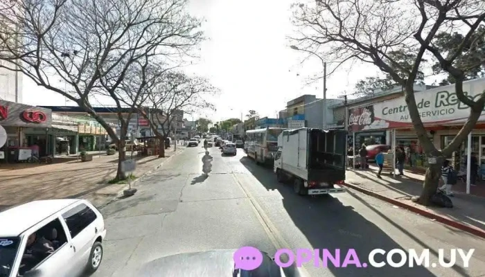 Bela Cerro - 12800 Montevideo