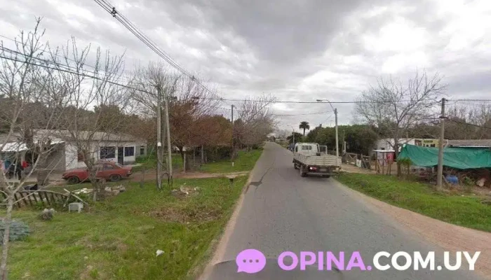 Belen Benavidez Beauty Salon - José Pedro Varela