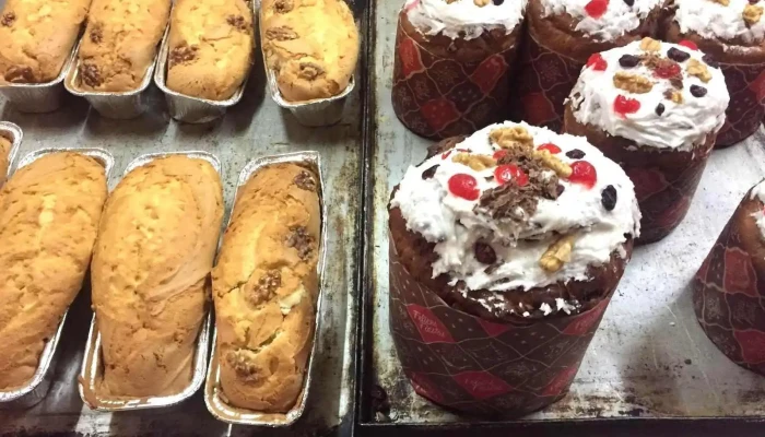 Belen Casa De Pan Comidas Y Bebidas - Panadería