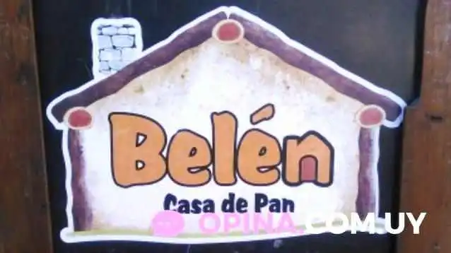 Belen Casa De Pan Del Propietario - Panadería