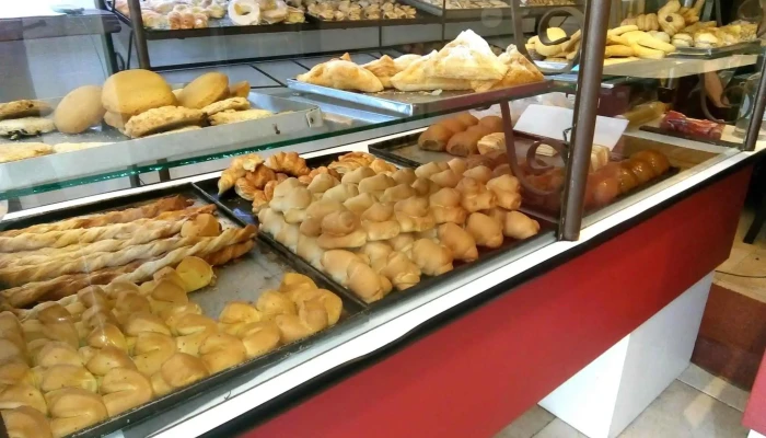 Belen Casa De Pan Todo - Panadería