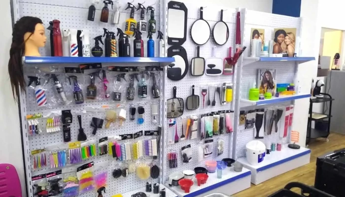 Belimport Sa - 11100 Montevideo