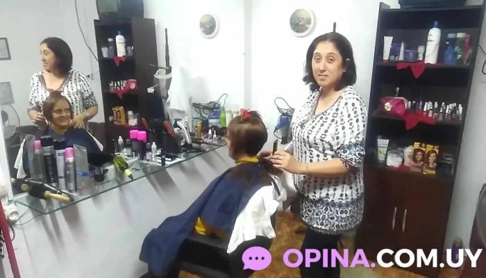 Belíssima Peluqueria - 37100 Rio Branco