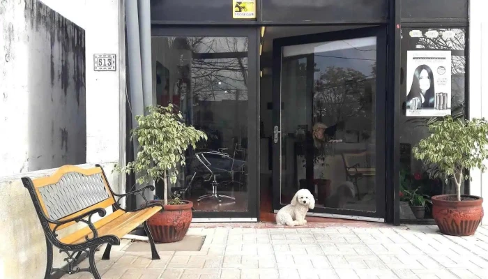 Belizima Peluqueria Unisex - José Pedro Varela