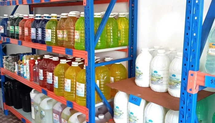 Bella Flor Juan Lacaze - 70001 Juan L. Lacaze