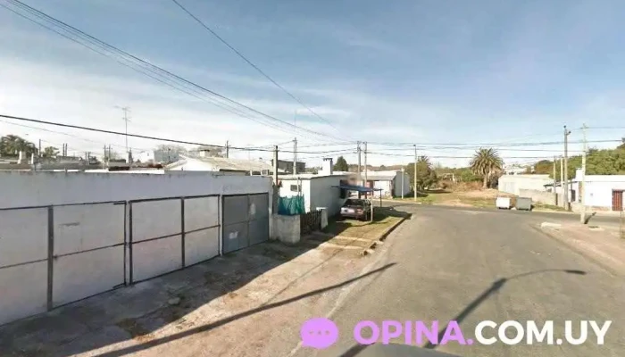 Belleza integral - Horacio Espondaburu