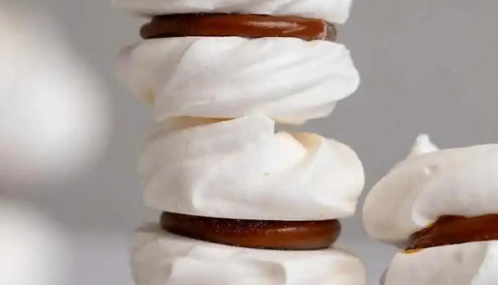 Belvedere Bakery:  Merengue