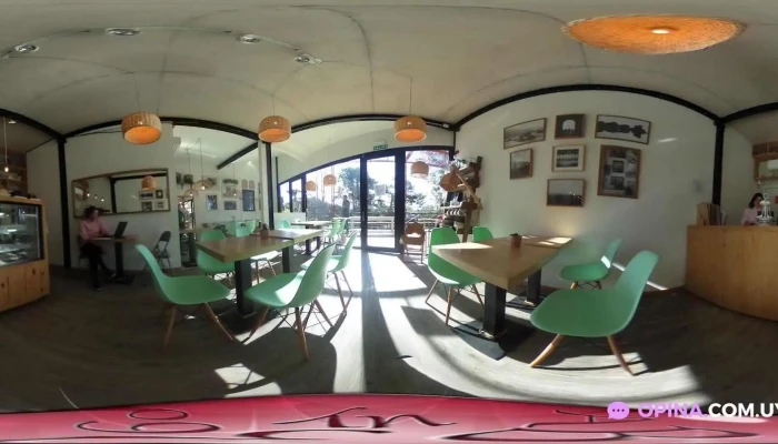 Belvedere Bakery:  Street View Y 360