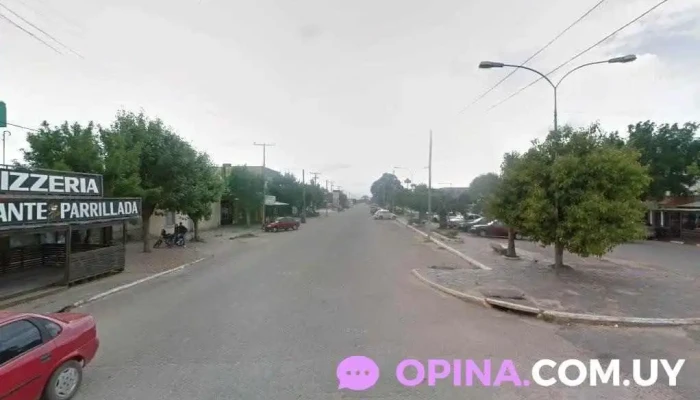 Bem Estar Farmácia - 21 - Centro