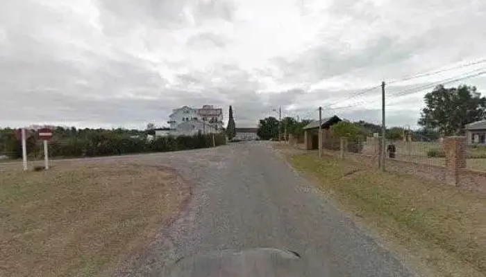 Bemar Carmelo Hotel:  Street View Y 360