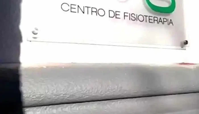 Benefisio Centro De Fisioterapia Del Propietario - Montevideo