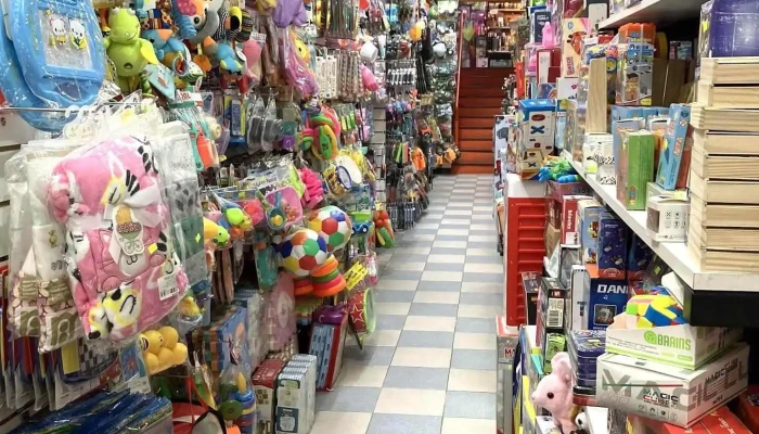 Bengala Max -  Interior - Fray Bentos