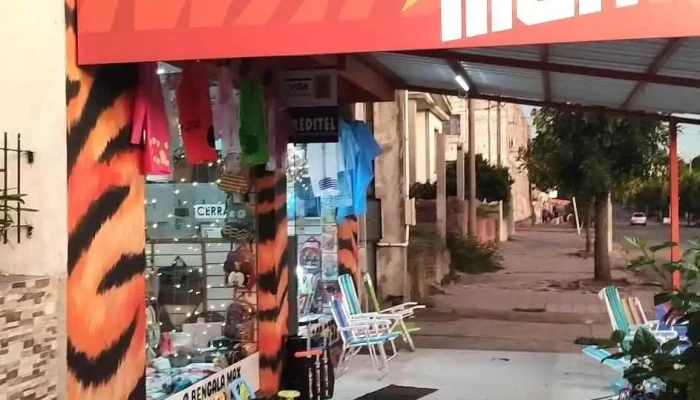 Bengala Max -  Videos - Fray Bentos