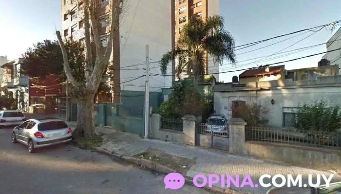 BeOne | DeBritos - Montevideo