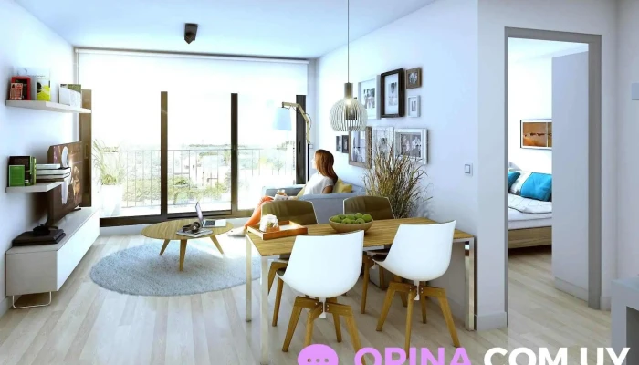 Beone Ramona Del Propietario - Montevideo