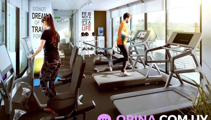 Beone Ramona Servicios - Montevideo