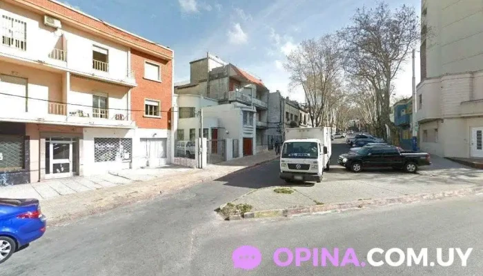 Berardi Propiedades - Montevideo