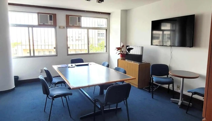 Berlitz - Montevideo