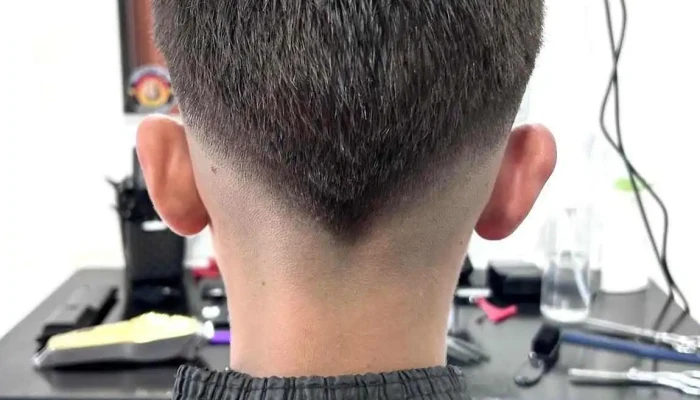 Berraco Barber Salto - 50000 Salto