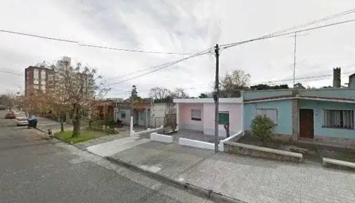 Berretta Negocios Inmobiliarios -  Ubicacion - Col. del Sacramento