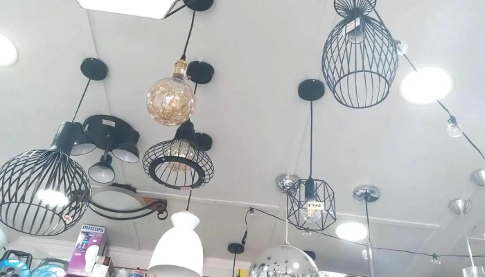 Bertimas Interior - Fray Bentos