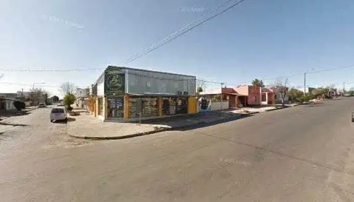 Bertimas Opinionesdeg - Fray Bentos