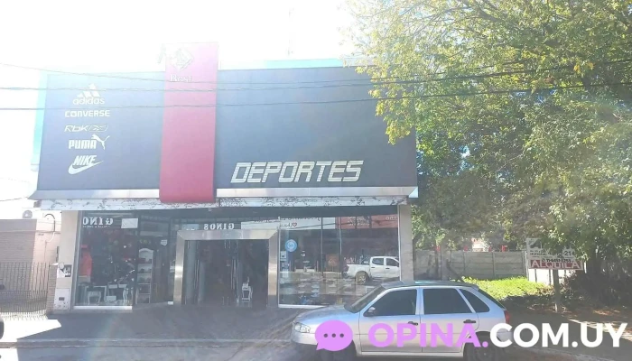 Best Deportes - Guillermo Enrique Hudson