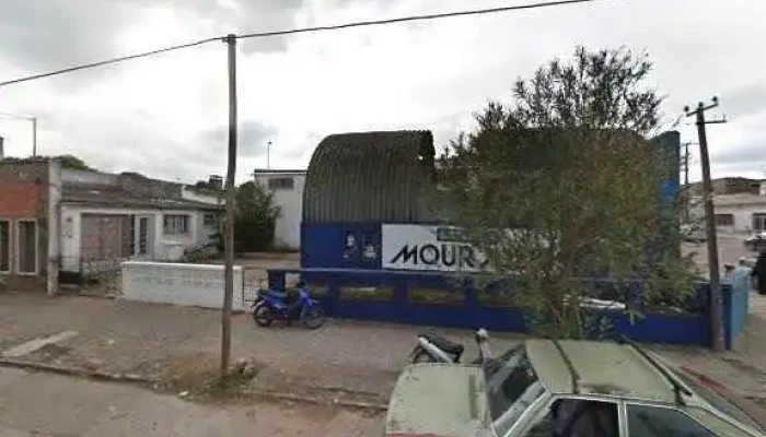 Bethel Y Rodrigo Silva -  Cerca De Mideg - Treinta y Tres