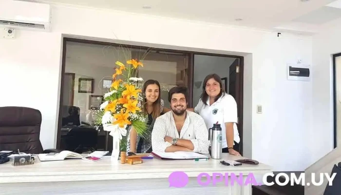 Bethel Y Rodrigo Silva -  Del Propietario - Treinta y Tres