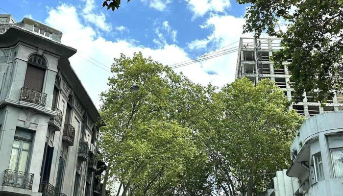 Bettina Intercoiffure - 11100 Montevideo