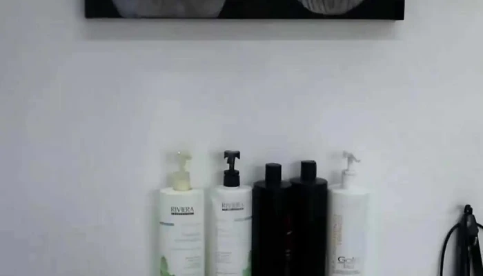 Bettina Peluquería - 12900 Montevideo