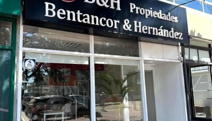 Bh Propiedades -  Donde - Maldonado