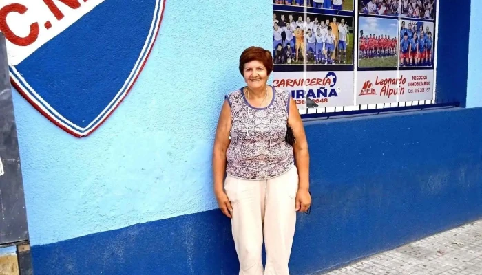 Bhu -  Exterior - Sarandí del Yí