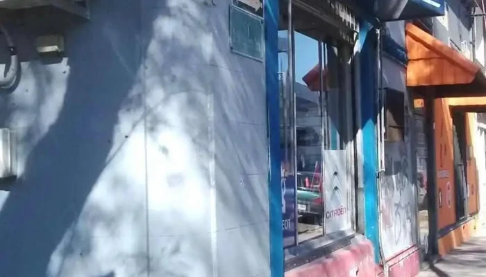 Biancar - Repuestos para auto - 11200 Montevideo