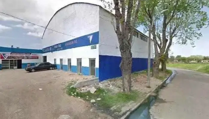 Biblioteca Comunitaria Paco Espinola Catalogo - Montevideo