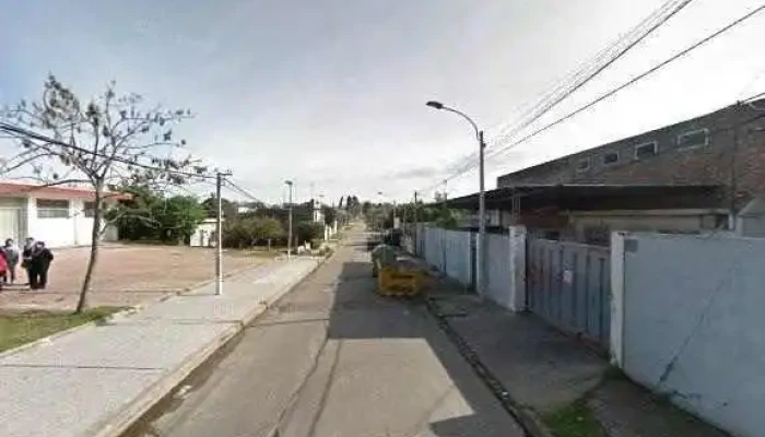 Biblioteca Conciliacion -  Como Llegardeg - Montevideo