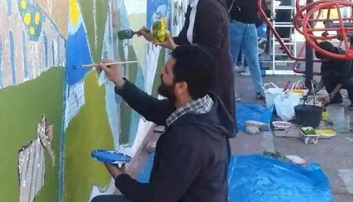 Biblioteca Conciliacion - Montevideo