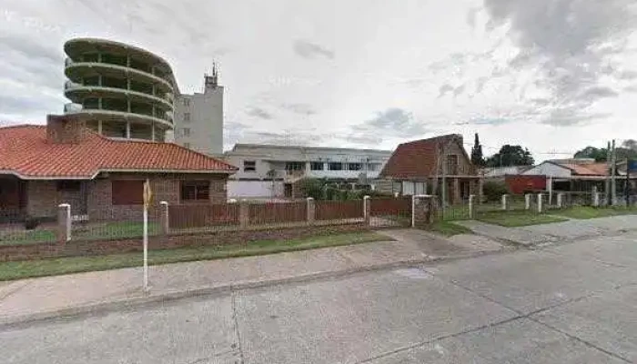 Biblioteca Juana De America Y Centro De Inclusion Digital Descuentosdeg - La Floresta