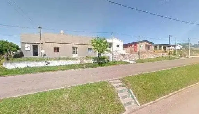Biblioteca Municipal Margot Campelo -  Numerodeg - Minas de Corrales