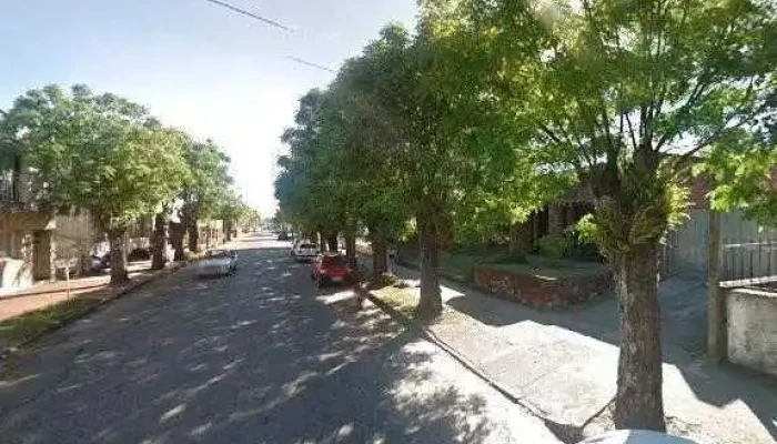 Biblioteca Popular Damaso Antonio Larranaga Ubicacion - Nueva Helvecia