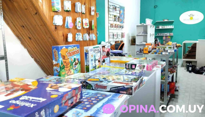 Bichito De Luz - Tienda de Crianza - 60008 Guichón